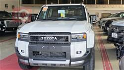 تويوتا لاندكروزر برادو